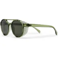 CHPO Rickard Forest Green Solbriller grønn