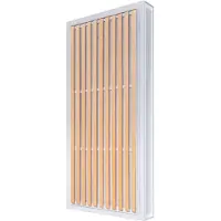 Lian Li B4 Vertical AeroDeck frontpanel, hvit