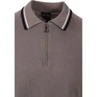 Armani Exchange Xm001977_af20139 Kortermet Poloskjorte