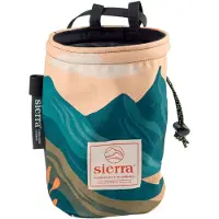 Sierra Climbing Element Krittpose