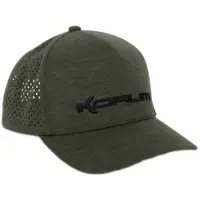 Korum Brushed Cotton Baseball Cap