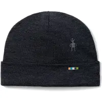 Smartwool Thermal Merino Reversible Cuffed Lue