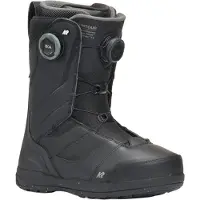 K2 Contour 2027 Snowboard Boots svart