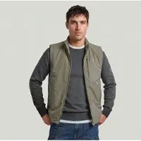 G-Star The Fredrik Vest