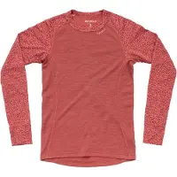 Devold Duo Active Merino 205 Langarmet T-skjorte