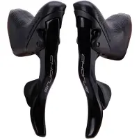 Campagnolo Chorus Ergopower Bremsehendel Med Girskifter