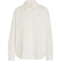 Adidas Originals Loose Skjorte Med Lange Ermer