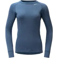 Devold Duo Active Merino 205 Langarmet T-skjorte