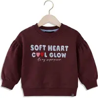 Z8 Collegegenser - Simay - Berry Modig - - 98 - Collegegenser