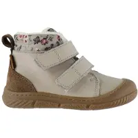 Wheat Vintersko - Sniff - Tex - Grey Måneblomster - - 24 - Vinterstøvler