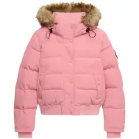 Superdry Everest Bomberjakke