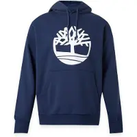 Timberland Northwood Tree Logo Bb Hettegenser