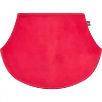 Lego Wear Hals - Fleece - LWAtlin - Red - - 8-12 år (128-152) - Hals