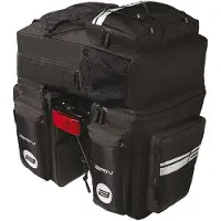 BRN Bike Travel Tourism Sykkelvesker 50l