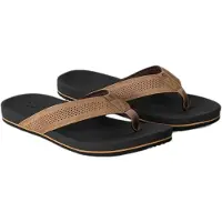 Rip Curl Chiba 2.0 Bloom Open Toe Sandaler brun