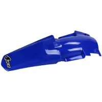 Ufo Yamaha Yz 80/yz 85 02-14 Bakskjerm