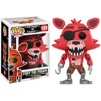 Funko POP! ! POP Vinyl FNAF Foxy The Pirate