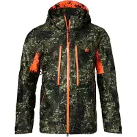 Alaska Superior Pro Jakke Herre Blindtech Safety Mix 4XL