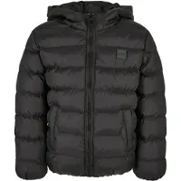Urban Classics Basic Bubble Jakke