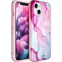 Laut Iphone 13 Huex Ink Rainbow Telefondeksel