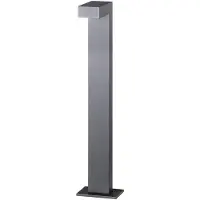 Brumberg Lanterne LED-gangbelysning, høyde 80 cm