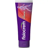 Fisiocrem Gel Forte 50ml Sportskrem