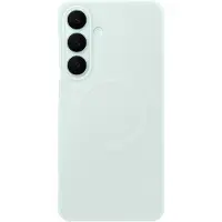 Samsung Galaxy S26 FE Silicone Magnet Case Mint