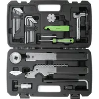 Birzman Essential Verktøysett
