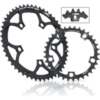 Miche Super 11 5b 110bcd Campagnolo Kjettingring