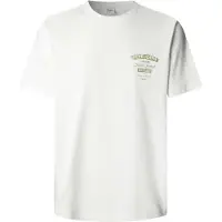 Pepe Jeans Jed Kortarmet T-skjorte