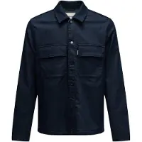 Salsa Jeans 21011617 Overskjorte