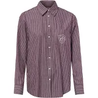 Gant 4300728 Skjorte Med Lange Ermer