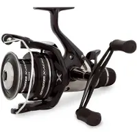 Shimano Baitrunner X-aero Ra Karpefiskesnelle