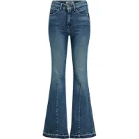 Salsa Jeans 21011958 Flare Fit Jeans