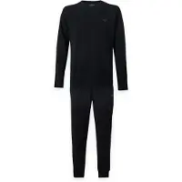 Emporio Armani Em000616_af25026 Pyjamas Med Lange Ermer