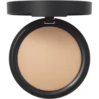 Nilens Jord Baked Mineral Powder 7801 Fairy