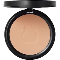 Nilens Jord Mineral Foundation Compact 592 Fawn