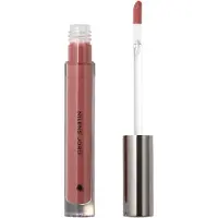 Nilens Jord Glossy Lips Ripe Rhubarb