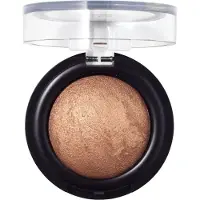Nilens Jord Baked Mineral Eyeshadow 1,5 g - No. 6114 Hazel