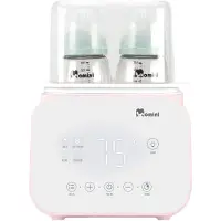 Momini MelloDuo - 6-in-1 Bottle Sterilizer and War
