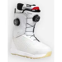 Nidecker Rift Pro 2027 Snowboard Boots hvit