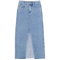 Garcia Ge42003 Denimskjørt