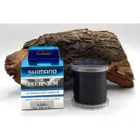 Shimano Fishing Technium A Fiskesene Monofilament 1920 M