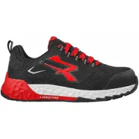 U Power Jorah Esd S1ps Hi Hro Fo Sr Sikkerhetssko