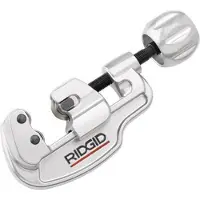 Ridgid rørskærer 35S, 5-35 mm