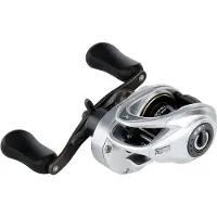 Abu Garcia Revo5xviqlp Revo X Viq Lp Baitcasting-snelle