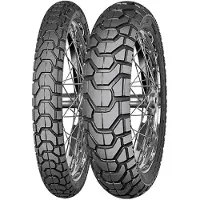 Mitas Enduro Trail Adv 2 69v M+s Tl/tt Adventure Bakdekk