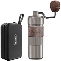 HiBREW 76469 Elektrisk Kaffekvern