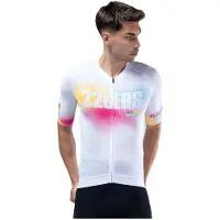 226ers Cx Pro 4.0 Hydrazero Kort Ermet Trøye