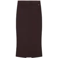 Armani Exchange Xw002633_af25935 Midiskjørt